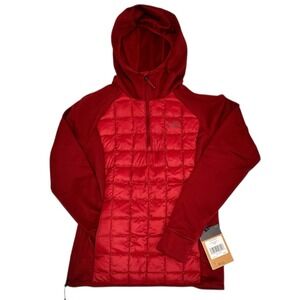 The North Face Thermoball Hybrid Jacket, NFOA7QAB6R3 Women's Medium